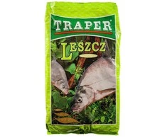 Jauko priedas-Karšis Traper 1kg