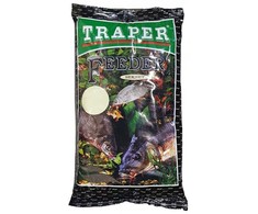 Jaukas Traper Sekret 1kg - Feeder (marcipanas)
