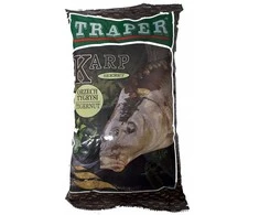 Jaukas Traper Sekret 1kg - karpis (Tigernut)
