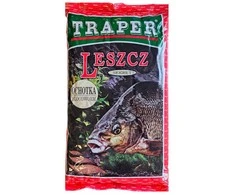Jaukas Traper Sekret 1kg - karšis (Bloodworm)