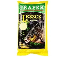 Jaukas Traper Sekret 1kg - karšis (česnakinis)