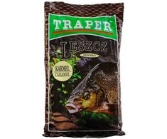 Jaukas Traper Sekret 1kg - karšis (juodas)