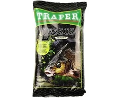 Jaukas Traper Sekret 1kg - Karšis (marcipanas)