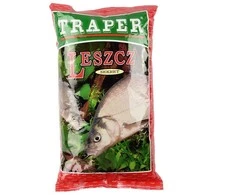 Jaukas Traper Sekret 1kg - karšis (raudonas)