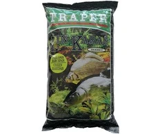 Jaukas Traper Sekret 1kg - lynas/karosas (marcipanas)
