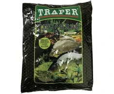 Jaukas Traper Sekret 2,5kg - lynas/karosas (marcipanas)