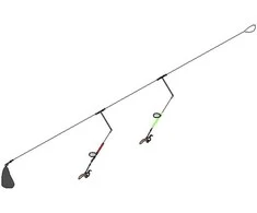 Jūrinė sistemėlė Balzer Edition Sea Natural Bait 85cm