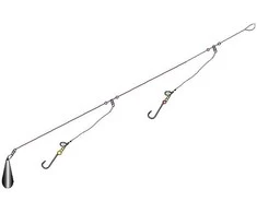 Jūrinė sistemėlė Balzer Edition Sea Surfcasting 120cm