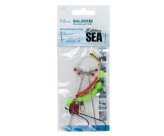 Jūrinė sistemėlė Balzer Edition Sea Surfcasting 120cm