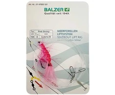 Jūrinė sistemėlė Balzer Seatrout Lift Rig
