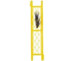 Jūrinė sistemėlė Balzer Seatrout Sbirolinos Rig