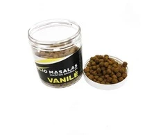 Kablio masalas minkšta granulė Vanilė 6mm Deepex