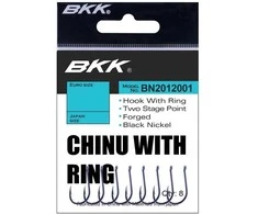 Kabliukai BKK Chinu-R Diamond