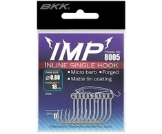 Kabliukai BKK IMP