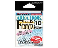 Kabliukai Decoy Floria