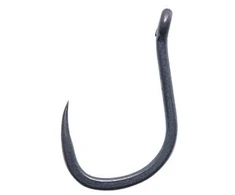 Kabliukai Drennan Acolyte Power Hair Riggers Hooks Barbless