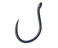 Kabliukai Drennan Carp Circle Barbless