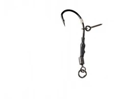 Kabliukai Extra Carp Carp Rig 777P