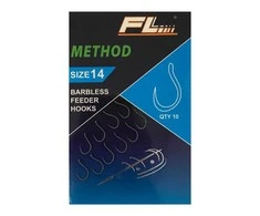 Kabliukai FL Method