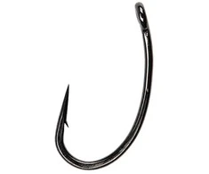 Kabliukai FOX Carp Hooks Curve Shank