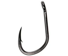 Kabliukai FOX Carp Hooks Wide Gape
