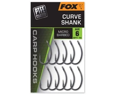 Kabliukai FOX Curve