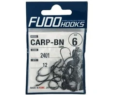 Kabliukai FUDO CARP-BN