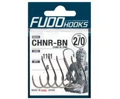Kabliukai Fudo CHNR-BN