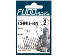 Kabliukai Fudo CHNU-BN