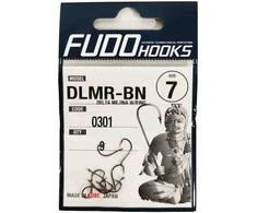 Kabliukai FUDO DLMR-BN