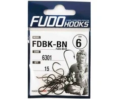 Kabliukai FUDO FDBK-BN