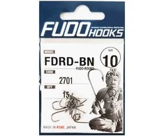 Kabliukai FUDO FDRD-BN