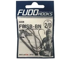 Kabliukai Fudo FWSB-BN