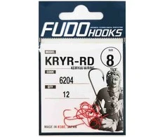 Kabliukai FUDO KRYR-RD