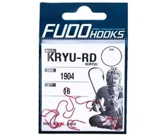 Kabliukai Fudo KRYU-RD