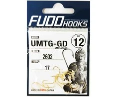 Kabliukai FUDO UMTG-GD