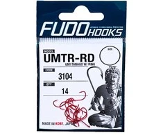 Kabliukai Fudo UMTR-RD