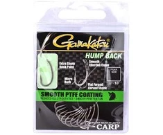 Kabliukai Gamakatsu G-Carp Hump Back