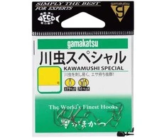 Kabliukai Gamakatsu Itto Yamame Ou