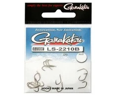 Kabliukai Gamakatsu LS-2110N
