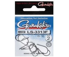 Kabliukai Gamakatsu LS-3313F