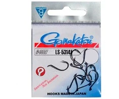 Kabliukai Gamakatsu LS-5314F