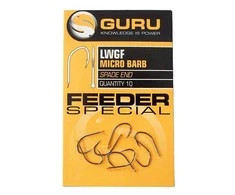 Kabliukai GURU Feeder Special Hook