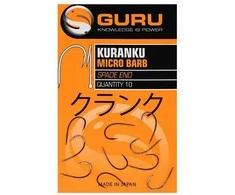 Kabliukai GURU Kuranku