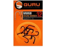 Kabliukai GURU MWGB Hook