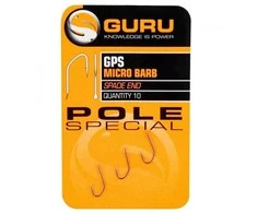 Kabliukai GURU Pole Special Hook
