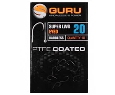 Kabliukai GURU Super LWG Hook