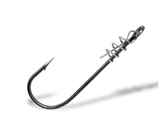 Kabliukai Gurza Helix Hook MH-10