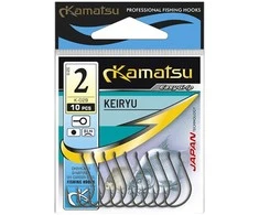 Kabliukai Kamatsu Keiryu