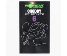 Kabliukai Korda Choddy